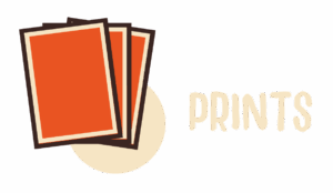 os prints que são a nossa cara.